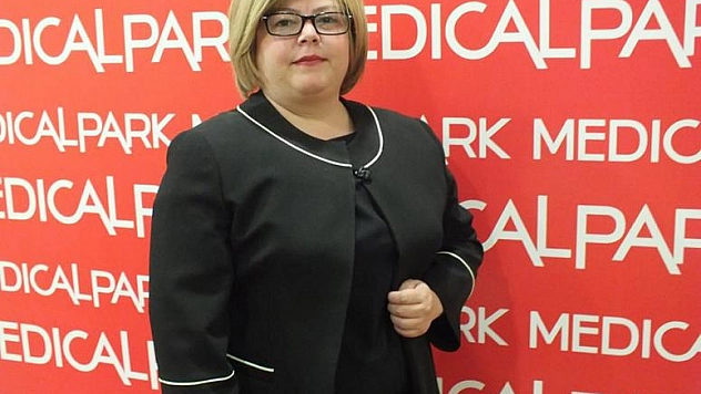 AMACIMIZ ELAZIĞ'A DAHA KALİTELİ BİR SAĞLIK HİZMETİ SUNMAK