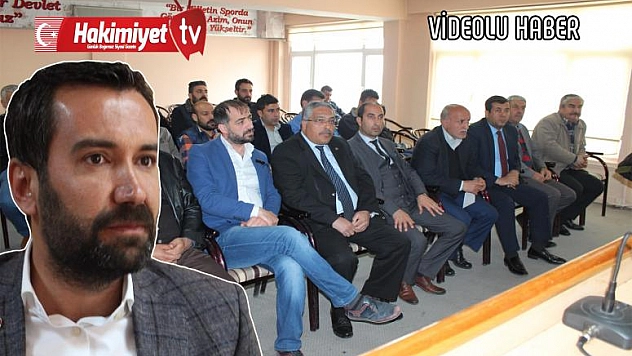 PLAY-OFF HEYECANI BAŞLIYOR!