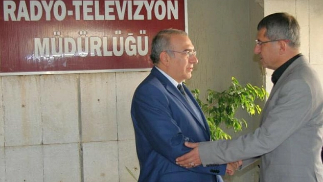 SERDAR: İŞADAMLARIMIZIN DESTEKÇİSİYİZ