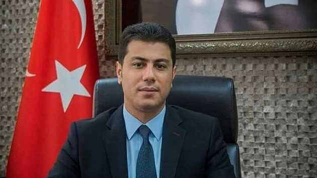 TUNCELİ ELAZIĞ'LI VALİ'YE EMANET 