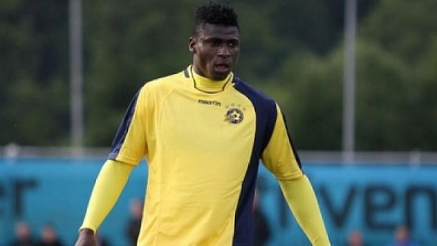 ELAZIĞSPOR GOLCÜSÜNÜ BULDU