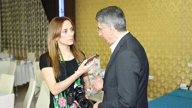 DEMOKRASİ NÖBETİ TUTULACAK