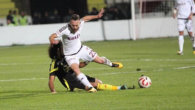 Murat Antalya kampına katılacak!