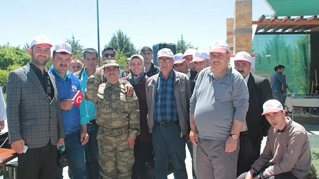 Engelli Erişim Sistemleri, Bireyleri Hayata Kazandırıyor