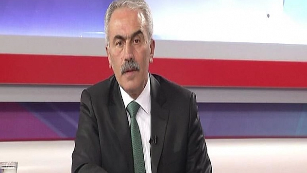 'FABRİKA DENETLENSE ZATEN KAPANIR!'