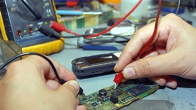 Tamir dönemi bitiyor