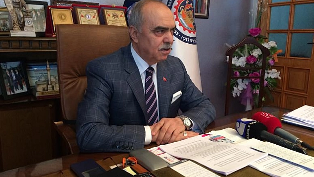 ERDEM'DEN AVM YASASI DEĞERLENDİRMESİ