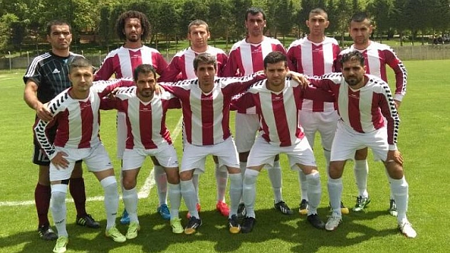 İŞİTME ENGELLİLER SÜPER LİGİ'NİN ŞAMPİYONU ELAZIĞ OLDU