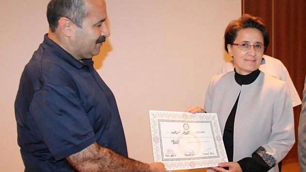 AK PARTİ ELAZIĞ MİLLETVEKİLLERİ MAZBATALARINI ALDI