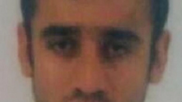 TRENİN ÇARPTIĞI DEMİR YOLU İŞÇİSİ ÖLDÜ