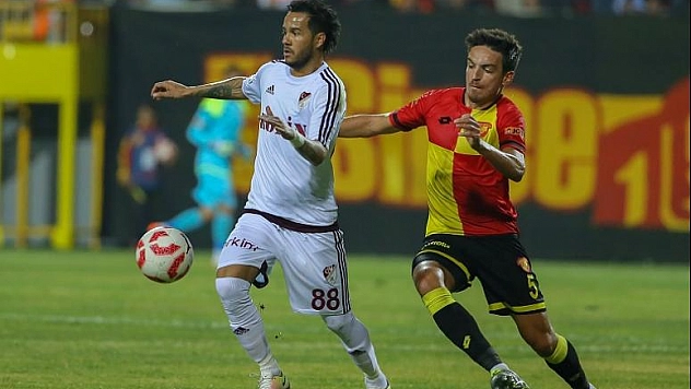 TOM YENİ SEZONDA DA GAKGOŞ