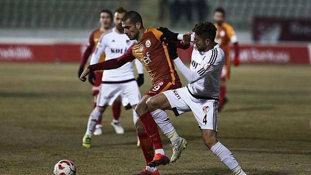 KUPADA YÜZLER GÜLMÜYOR!