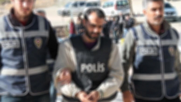 EŞ KATİLİNE  16 YIL 8 AY HAPİS CEZASI