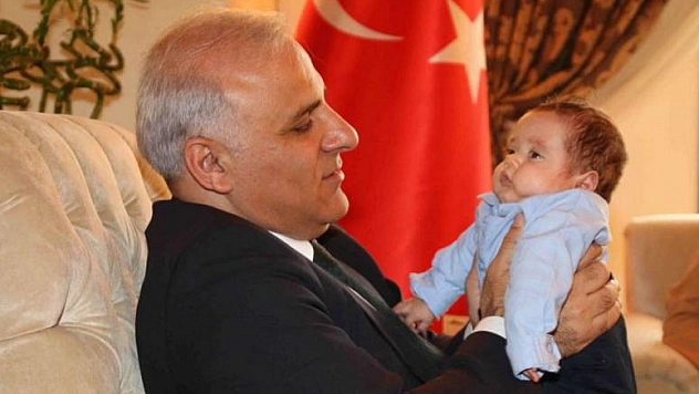 ŞEHİT ÇOCUĞUNA BAKMADIĞI İDDİA EDİLEN DOKTORA SORUŞTURMA AÇILDI 