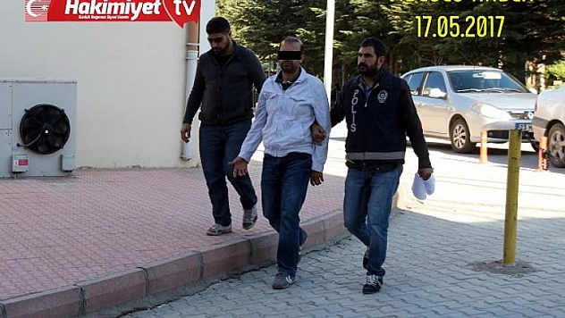 FETÖ operasyonu: 20 gözaltı