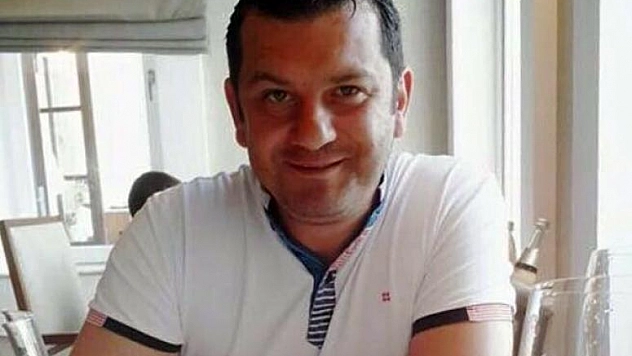 BAŞHEKİMİ VURUP İNTİHARA TEŞEBBÜS EDEN ŞAHIS BAŞKA HASTANEYE NAKLEDİLDİ