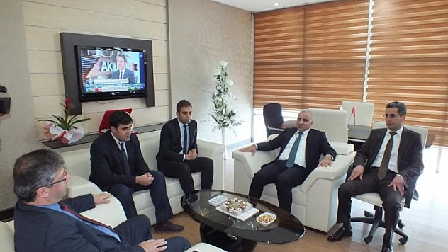 2017 KOSGEB'in Altın Yılı Olacak ! 