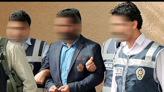 İKİ KİŞİNİN KATİL ZANLISI: 'HEYECAN VE KORKUYLA ATEŞ ETTİM'