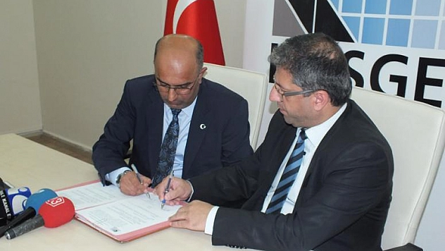 240 Kişiye Girişimcilik Eğitimi Verilecek 