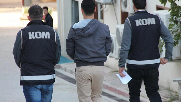 393 ŞÜPHELİ TUTUKLANDI