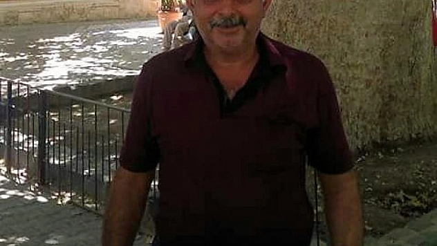 Nerede O Eski Bayramlar…