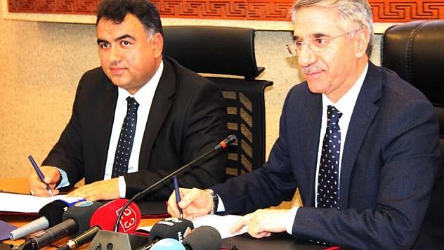 40 YILLIK  OYALAMA BİTTİ VE  ŞOR ŞOR'UN ISLAHI FİİLEN BAŞLADI