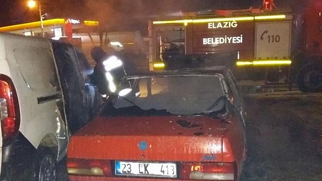 4 ARACI KUNDAKLAYAN ŞAHIS YAKALANDI