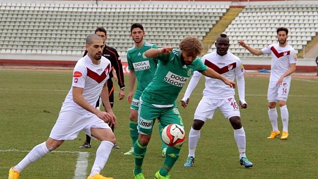 53.RANDEVU İÇİN URFADAYIZ 