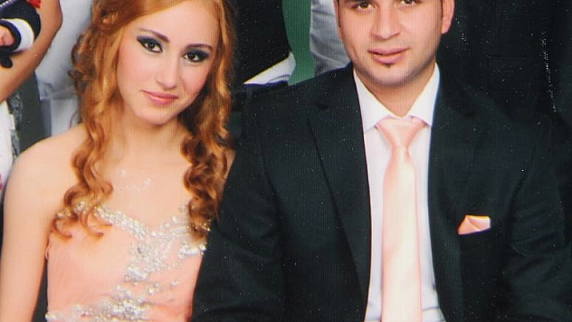5 AYLIK EŞİNİN İNTİHAR ETMESİNE NEDEN OLAN KOCA TUTUKLANDI