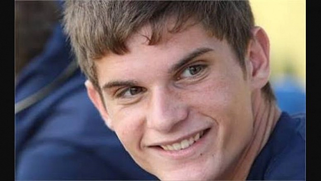 CAJIC GAKGOŞ OLUYOR!