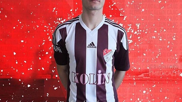 İŞTE FORMA NUMARALARI!