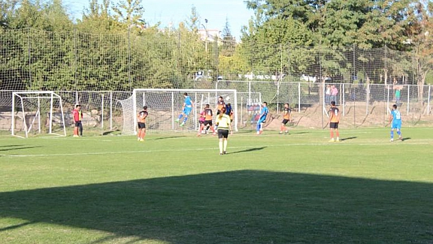 Hakem Böyle İstedi 