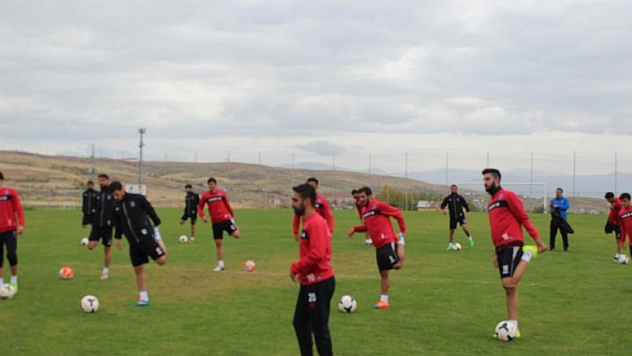 44 MALATYASPOR- ELAZİZ BELEDİYESPOR