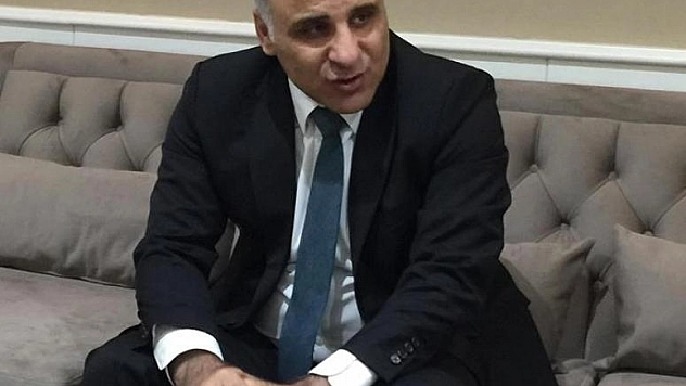 ZORLUOĞLU: 'KİMSE ELAZIĞSPOR KAPATILSIN DEMEDİ'