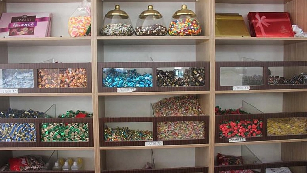 Yılların Damak Tadı 'Geleneksel Şekerlemeler'