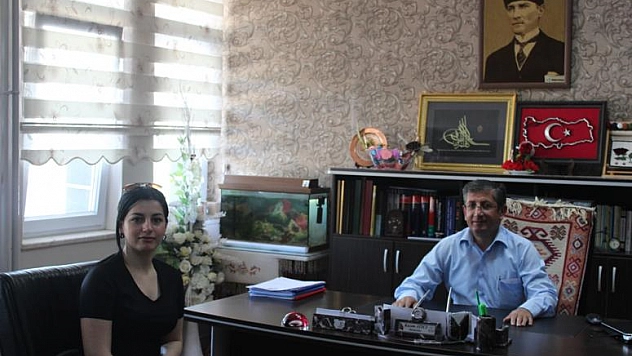 Halk Eğitim Merkezi, Sosyal ve Kültürel Yaşamı Destekliyor