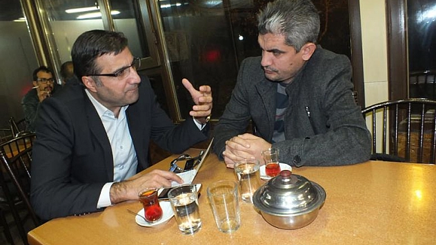 Abdülhamid  Han'a Oynanan Oyunlar Bugünde Oynanıyor ! 