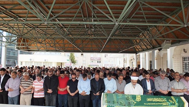 Adem ve Çitçi Ailesinin Acı Günü