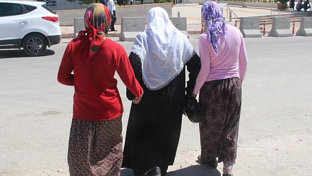 ELAZIĞ'DA CİNSEL İSTİSMARA 16 YIL HAPİS