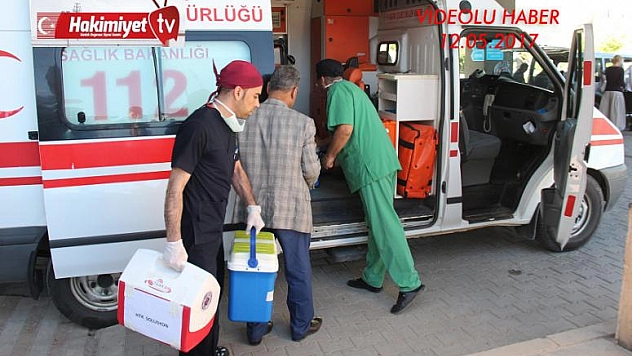 ORGANLARI 3 KİŞİYE HAYAT OLDU