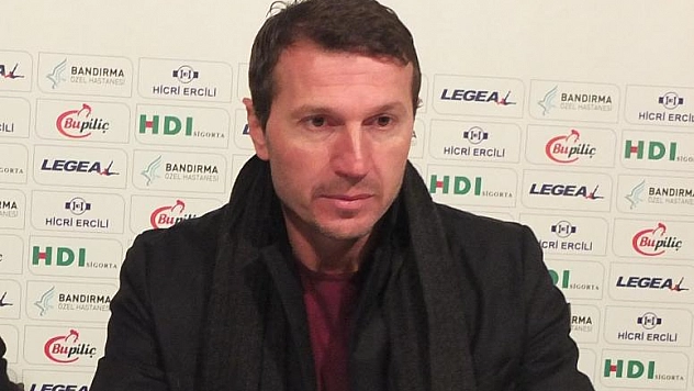 BEKTAŞ: 'GALİBİYETİ HAK ETTİK'