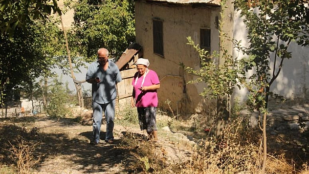 VATANDAŞIN SUÇU NE ? 