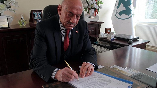 İKAMETİNİ AĞIN'A ALDIRAN ÇİFTLERİN DÜĞÜNÜ BELEDİYE'DEN