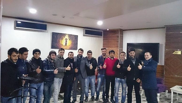 ELAZIĞ'DA YENİ BİR SEKTÖR: AĞ PAZARLAMA