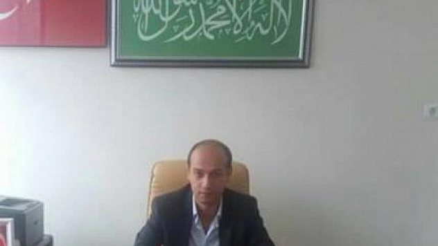 HARPUT ATEŞİ KÜRSÜBAŞI TOPLULUĞU KURULDU