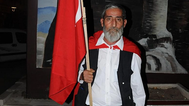 SU UYUR, DÜŞMAN UYUMAZ