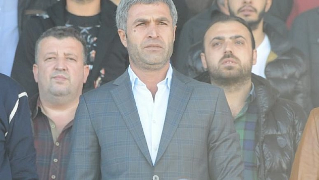 Toprak: 'Başarılı bir sezon geçirdik'