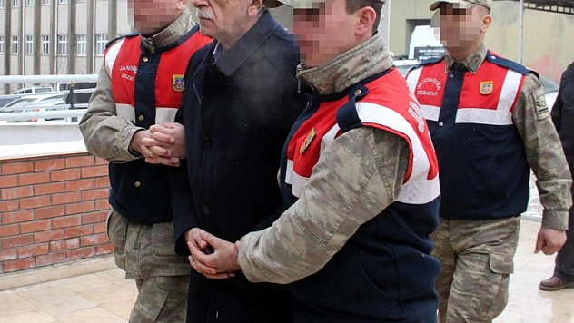 AHMET TÜRK İSTANBUL'A GÖNDERİLDİ