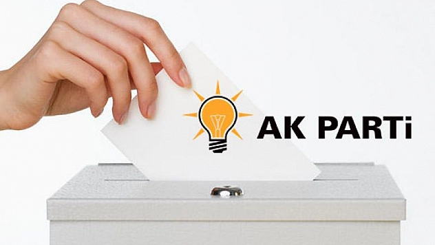 HUZURUN GERÇEK ADRESİ AK PARTİYMİŞ!