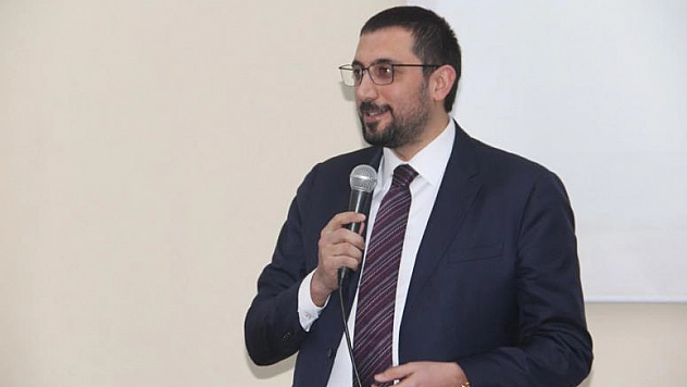 'YÜZDE 51 OY ALMAK İÇİN SADECE ÜLKÜCÜ VEYA SOSYAL DEMOKRAT OLMANIZ YETMEZ'